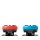 KontrolFreek Splash Red Blue JoyCon kit 1801-JOY - 1293447 - zdjęcie 2
